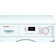 Bosch WKD24362ES Lavasciuga Integrale Carica Frontale 7Kg/4Kg