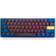 Ducky DKON2161ST One 3 Mini Daybreak RGB Cherry MX Red (Nordic)