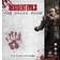 Steamforged Resident Evil 3 Il Gioco da Tavolo per 1-4 Giocatori