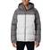 Columbia Pike Lake Jacket - Nimbus Grey/City Grey