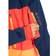 Burton AK Gore-Tex 2L Swash Jacket Men - Dress Blue/Fiesta Red/Clownfish Orange