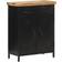vidaXL - Sideboard 23.6x29.9"