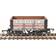 Hornby 6 Plank Wagon J W Gadsden Era 3