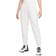 Nike Dri-FIT Swoosh Fly Standard Issue Basketball Trousers Women - Birch Heather/Pale Ivory