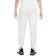 Nike Dri-FIT Swoosh Fly Standard Issue Basketball Trousers Women - Birch Heather/Pale Ivory