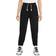 Nike Women's Dri Fit Swoosh Fly Standard Issue Basketball Pants - Black/Pale Ivory