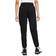 Nike Women's Dri Fit Swoosh Fly Standard Issue Basketball Pants - Black/Pale Ivory