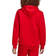 Adidas Adicolor Essentials Trefoil Hoodie - Vivid Red