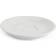 Olympia Linear Stacking Saucer Plate 12pcs