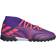 adidas Junior Nemeziz.3 TF - Energy Ink/Signal Pink/Signal Green
