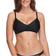 Body Glove Smoothies Drew Swim Top - Black