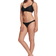 Body Glove Smoothies Drew Swim Top - Black