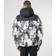 Columbia Iceine Ridge Print Jacket - Black