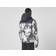 Columbia Iceine Ridge Print Jacket - Black