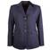 Shires Kid's Aston Show Jacket - Navy