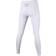 UYN Fusyon UW Pants Women - Snow White/Anthracite/Grey