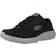 Skechers Overhaul 2.0 Enforcer M - Black/Charcoal