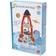 Tender Leaf Tender Toys Rocket Play Set Wood Junior 11-Piece