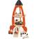 Tender Leaf Tender Toys Rocket Play Set Wood Junior 11-Piece