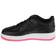 NIKE Air Force 1/1 GS - Black/Hyper Pink/Black