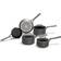 Ninja Foodi Zerostick Cookware Set with lid 5 Parts