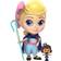 Hot Toys Toy Story 4 Cosbaby Bo Peep & Giggle