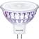 Philips Master VLE D LED Lamps 5.8W GU5.3 MR16 940