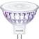 Philips Master VLE D LED Lamps 5.8W GU5.3 MR16 940