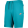 Nike Sportswear Tech Fleece Shorts Men - Aquamarine/Turf Orange