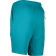 Nike Sportswear Tech Fleece Shorts Men - Aquamarine/Turf Orange