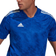 adidas Condivo 21 Short Sleeve T-shirt Men - Team Royal Blue/White