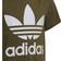 Adidas Junior Trefoil T-shirt - Focus Olive/White (HD2005)