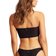 Seafolly Essentials Tube Top - Black