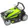Greenworks G40LM41K2X (2x2.0Ah) Batteridriven gräsklippare