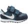 Nike MD Valiant TDV - Marina/Armoury Navy/White