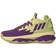 Adidas Kid's Dame 8 - Yellow Tint/Glory Purple/Signal Green