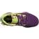 Adidas Kid's Dame 8 - Yellow Tint/Glory Purple/Signal Green