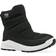 The North Face Alto Uomo Nuptse II Strap Wp Black/White