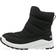 The North Face Alto Uomo Nuptse II Strap Wp Black/White