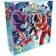 Hasbro Power Rangers: Heroes of the Grid Rise of the Psycho Rangers