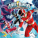 Hasbro Power Rangers: Heroes of the Grid Rise of the Psycho Rangers