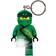 LEGO Ninjago Lloyd Keychain