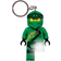 LEGO Ninjago Lloyd Keychain