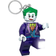 LEGO The Joker Keychain with LED Light