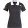 Adidas Club Polo Shirt Women - Black/White