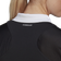 Adidas Club Polo Shirt Women - Black/White