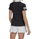 Adidas Club Polo Shirt Women - Black/White