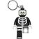 LEGO Classic Skeleton Keychain