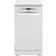 Hotpoint HSFO3T223WUKN White