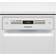 Hotpoint HSFO3T223WUKN White